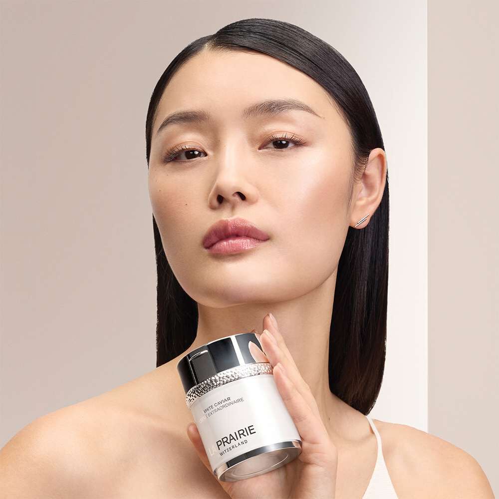 Creme Hidratante White Caviar Crème Extraordinaire | Sephora